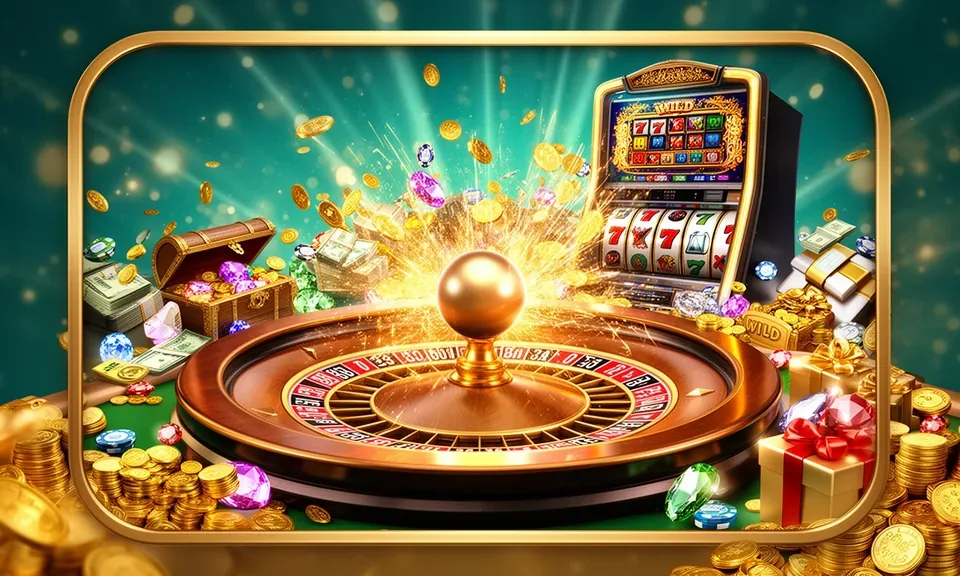 betan0 Ruleta Relámpago Dunas de Huacachina